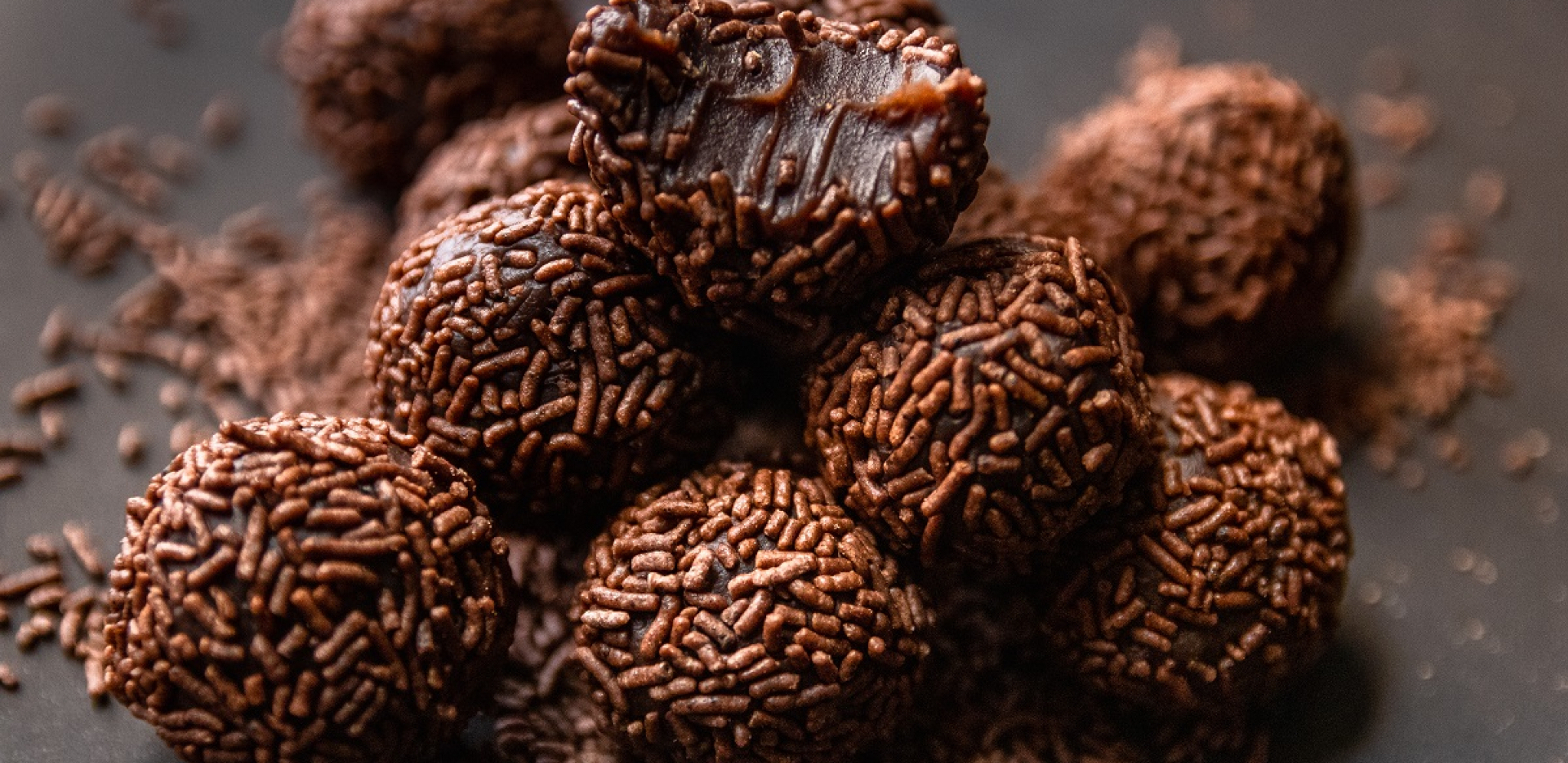 KUGLICE SA KAKAOM I KEKSOM Tope se u ustima