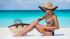 PRIPREMITE SE ZA SUNČANJE I DOBRU BOJU Tri ulja za brzo dobjanje bronzanog tena