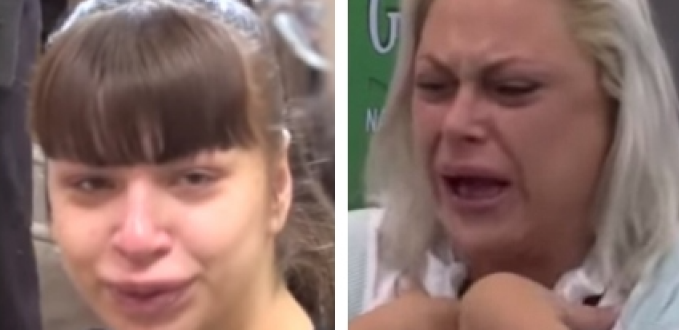 MILJANA GUBI MNOGO KRVI? Isplivali novi detaljii Kulićkinog stanja, javnost uznemirena