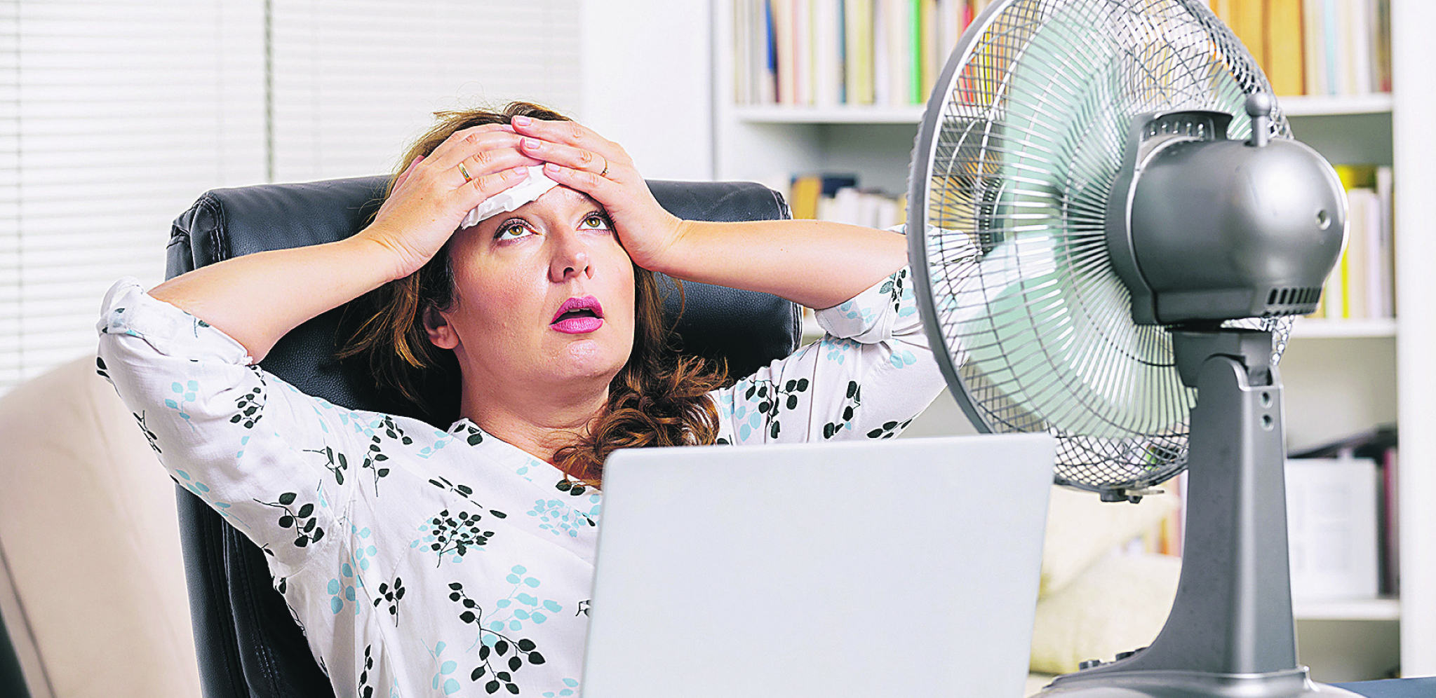 4 OPASNA ZNAKA DA VAM SE TELO PREGREVA Prepoznajte opasnost na vreme