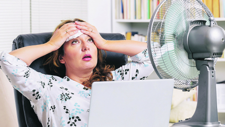 4 OPASNA ZNAKA DA VAM SE TELO PREGREVA Prepoznajte opasnost na vreme