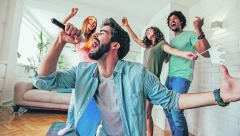 VESELA TIROIDA Pustite glas i uživajte u dobrobitima po svoje zdravlje