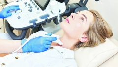 RAK ŠTITASTE ŽLEZDE SE NAJTEŽE OTKRIVA: Ovo su prvi simptomi, ako ih primetite, odmah idite kod lekara