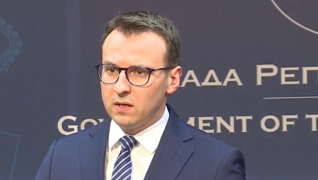 PETAR PETKOVIĆ: Aljbin Kurti je brutalno prekršio sopstveni takozvani ustav!