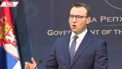 ALARMANTNO: Novi pokušaj Kurtija da izazove krizu na KiM!