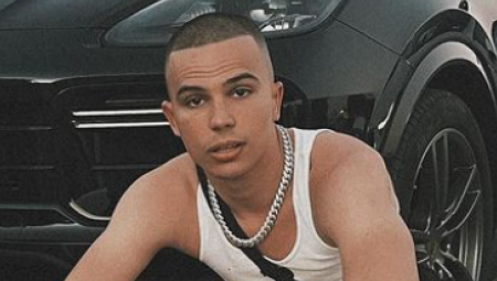 "SA 25 ĆU DA SE PENZIONIŠEM" Vojaž progovorio o planovima za budućnost: HOĆU DA BUDEM MLAD ĆALE