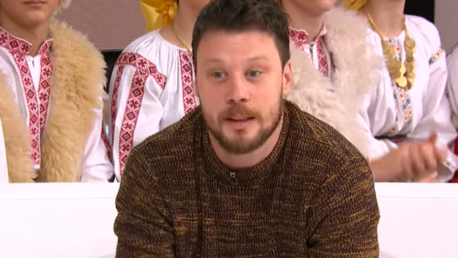 ISTRAŽIĆU NJEGOV ŽIVOT PRE SNIMANJA Mladen Sovilj progovorio o ulozi Ace Lukasa: Izazov je tumačiti takvog folkera