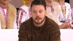 ISTRAŽIĆU NJEGOV ŽIVOT PRE SNIMANJA Mladen Sovilj progovorio o ulozi Ace Lukasa: Izazov je tumačiti takvog folkera