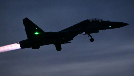 KINESKI RATNI AVIONI I BRODOVI SPREMNI ZA NAPAD! Počelo gomilanje trupa oko Tajvana