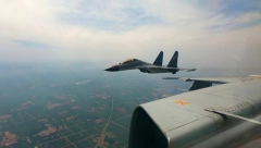 KINESKI AVIONI NAD TAJVANOM Tenzije dostižu tačku ključanja, PVO u pripravnosti!