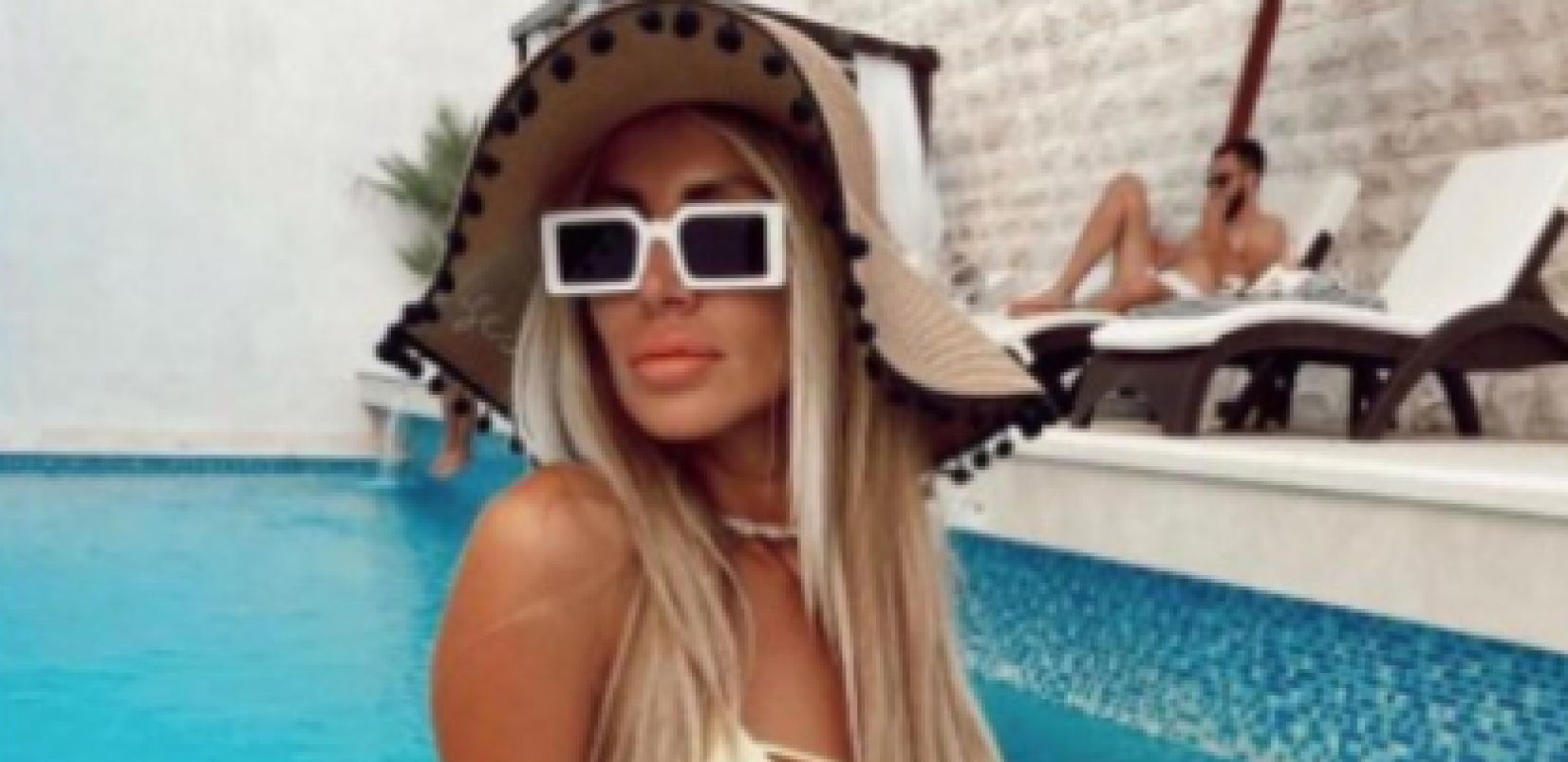 OVO JE DALILIN DEČKO Zadrugarka više ne krije ljubav, a evo ko je njen novi partner (FOTO)