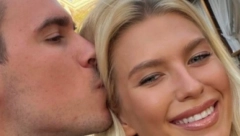 NAKON POROĐAJA SMRŠLA JE 15 KILOGRAMA Saška Veselinov otkrila kako je nakon trudnoće vratila devojačku liniju