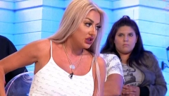 OTKRIVENO KOME SANDRA REŠIĆ DUGUJE NOVAC Obelodanjeno sve o njenoj mračnoj prošlosti, a ovaj pevač je spasao od kamataša