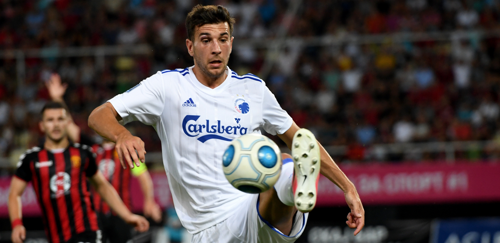 BUM U HUMSKOJ Partizan doveo reprezentativca Srbije