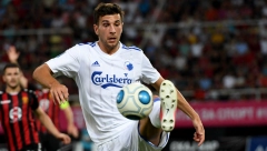 BUM U HUMSKOJ Partizan doveo reprezentativca Srbije