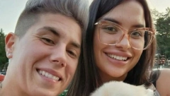 HEJTERI, LJUBAV CVETA! Matora pokazala kako uživa sa novom devojkom, a onda svima uputila brutalne reči