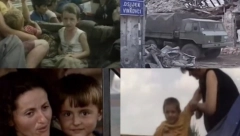 NA SKUP POVODOM OLUJE UPALI USTAŠKI PROVOKATORI Nosili majicu ‘Smrt četnicima’, dočekala ih policija