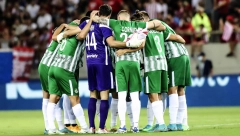 IZRAELCI SILOVITI Makabi Haifa razbila Apolon, potencijalni protivnik Zvezde u plej-ofu za Ligu šampiona