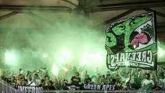 HAOS U IZRAELU Političari urgirali za Zvezdinog rivala, varnice sevaju na sve strane