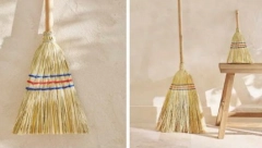 NITI LETI, NITI ČISTI SAMA Brendirana metla 4000 dinara, a kesa za smeće 2 hiljade dolara - ko ovo "ludilo" kupuje