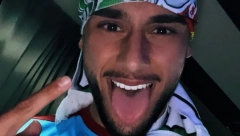 BRAT NEMANJE GUDELJA U VEZI SA MISICOM Pričalo se da je osvojila Vojaža, a sad je sa fudbalerom