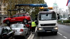 OD DANAS DUPLO VEĆE KAZNE AKO SE PARKIRATE NA OVIM MESTIMA Vozači, dobro obratite pažnju