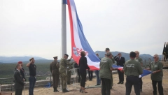 SRAMOTA, STIDITE SE!  Hrvatska danas slavi Oluju i progon Srba, ovaj detalj sa proslave je kap koja preliva čašu!