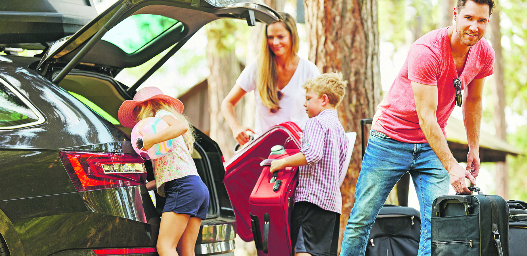 Sve što treba da znate pre nego što ovog leta krenete na put