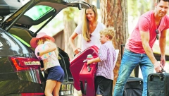 Sve što treba da znate pre nego što ovog leta krenete na put