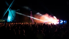 Eric Prydz predvodi moćni program Exitove Dance Arene kakva dosad nije viđena!