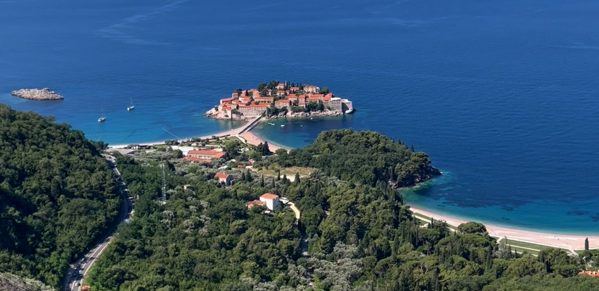 ALO! U CRNOJ GORI: Reporterka zavirila na mesta u kojima priroda caruje, a idealna su za odmor! (VIDEO)