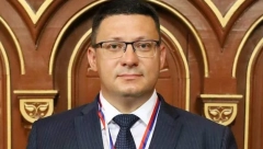 LIČNI STAV Aleksandar ĐURĐEV, poslanik i predsednik Srpske lige: POVRATAK DRŽAVE - NACIONALNI PREOKRET