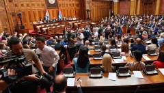 POMOĆ OD 5.000, POVEĆANJE PENZIJA! Poslednji korak do uplata, Skupština o predloženim merama!