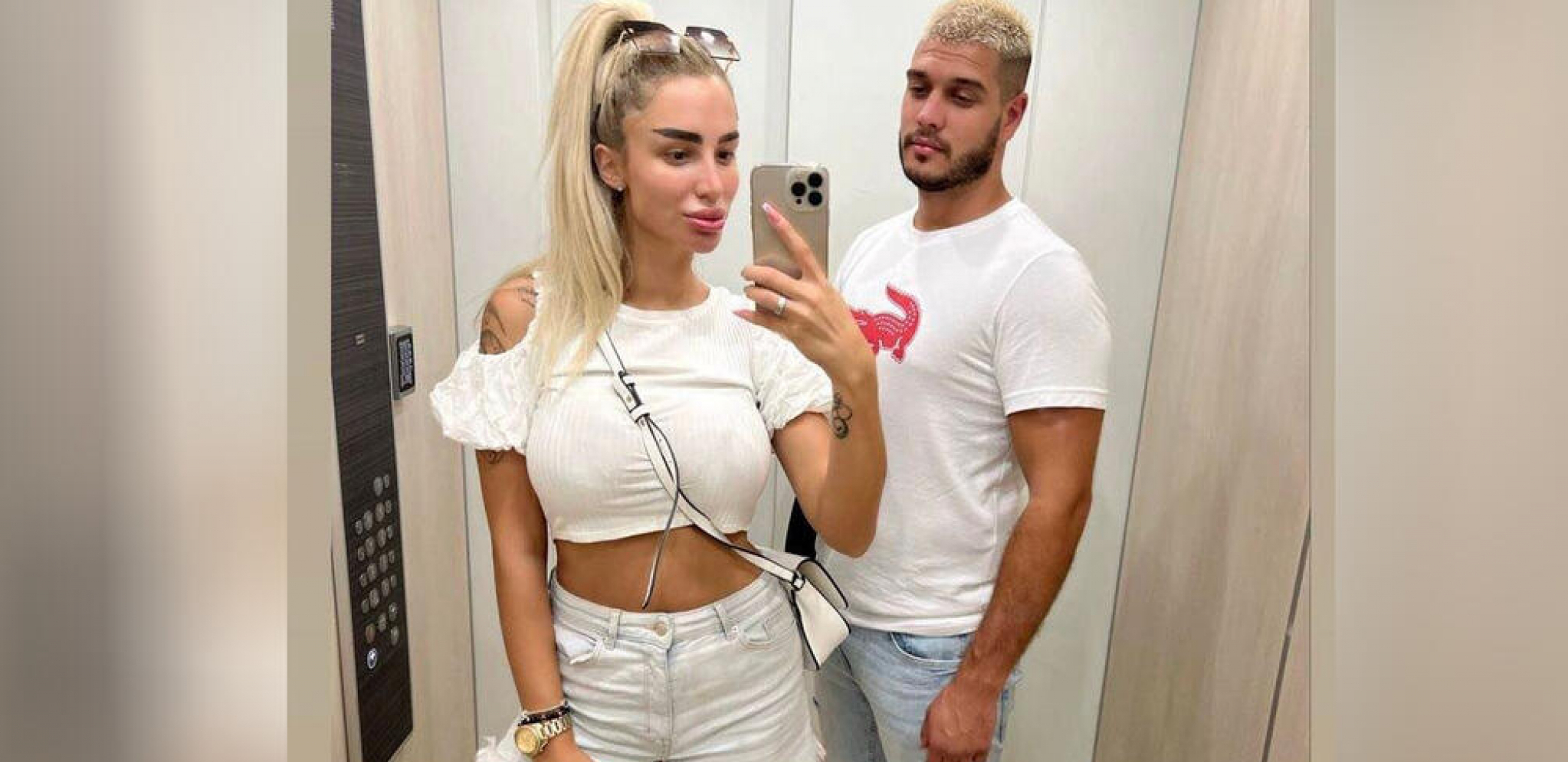 SLAVLJE U PORODICI DRAGOJEVIĆ! Aleks Nikolić podelila radosne vesti, svi čestitaju (FOTO)