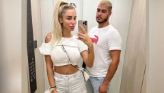 NAKON DEJANOVE POSETE ŠEPKU Oglasila se Aleksandra Nikolić i progovorila o raskidu: Sve je kako treba