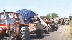 SRBI PAMTE Obeleženo 29 godina od zločinačke akcije hrvatske vojske "Bljesak"