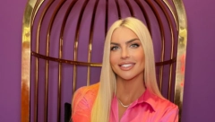 Naša manekenka nekada je živela u bedi, a sada uživa u milionima