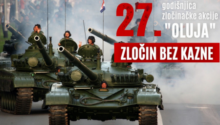 "BACIĆEMO VAS U ISTE JAME, ONE GDE SU ZAVRŠILI SRBI 1941. GODINE" Bolna ispovest Dušana koji je preživeo "Oluju"