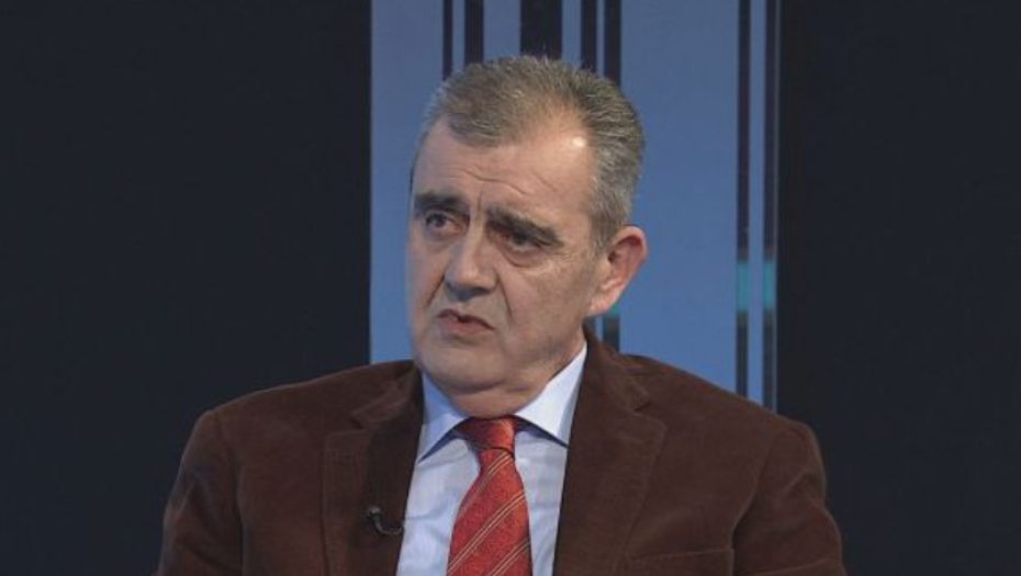 USTAŠKI NAPAD IZ CRNE GORE Živković: Potpisan sraman ugovor sa crkvom, mogu njime da obrišu stražnjicu!