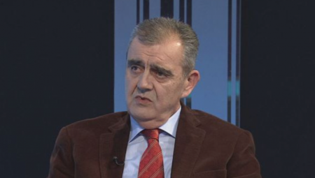 USTAŠKI NAPAD IZ CRNE GORE Živković: Potpisan sraman ugovor sa crkvom, mogu njime da obrišu stražnjicu!