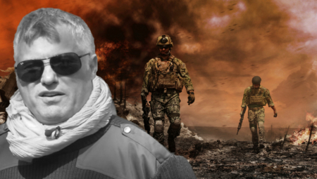 LAZANSKI JE SVE OBJASNIO PRE TRI GODINE Evo zašto NATO i SAD ne smeju da šalju trupe u Ukrajinu