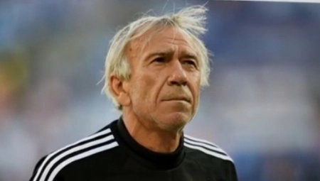 TUŽNE VESTI IZ ITALIJE Preminuo nekadašnji golman Madrida i legendarni trener (VIDEO)