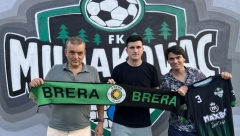 ČELNICI KLUBA IZ MILANA POSETILI FK MILJAKOVAC Italijani oduševljeni srpskim klubom