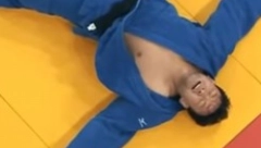 BRUTALNO UBIO PRIJATELJA IZ DETINJSTVA Bivši džudista osuđen na 16 godina zatvora (FOTO)