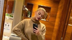 ŠOK TRANSFORMACIJA Sanja Stanković potpuno promenila imidž (FOTO)
