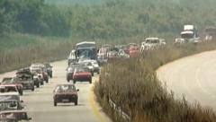 EKSTREMIZAM U ZAGREBU SPREČAVA POMIRENJE "Oluja" postala temelj hrvatskog identiteta