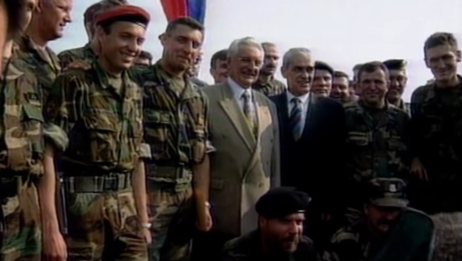 DANAS PRIPREMNO ROČIŠTE PRED POČETAK SUĐENJA ZA "OLUJU" Sudiće se ubicama srpske dece!