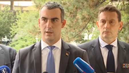 ORLIĆ PORUČIO: Opozicija dobila tretman kakav nije mogla ni da sanja, ne mogu da sakriju oduševljenje
