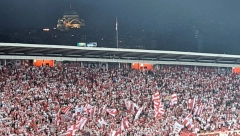 NOVI ODLAZAK SA "MARAKANE" Posao je posao: Zvezda svom dželatu prodala napadača