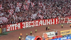 ZVEZDIN MANEVAR O KOJEM SE PRIČA Otkriveno kako su crveno-beli osujetili pakleni plan Izraelaca za "invaziju" na "Marakanu"